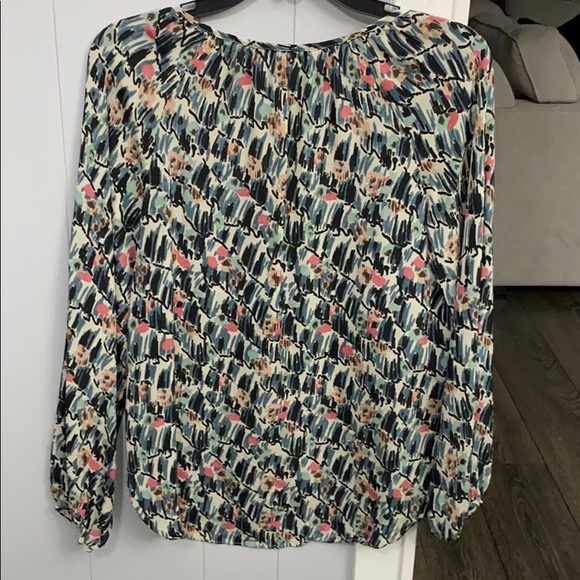 Blouse - Picture 2 of 4